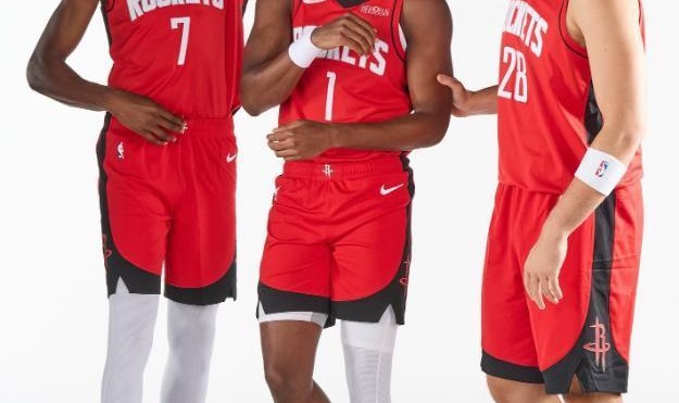 火箭再战开拓者！伤病报告出炉：客队双核伤缺，主队超级残阵出战