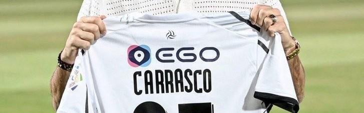 记者：卡拉斯科冬窗不会离开利雅得青年，高层认为他有一定价值